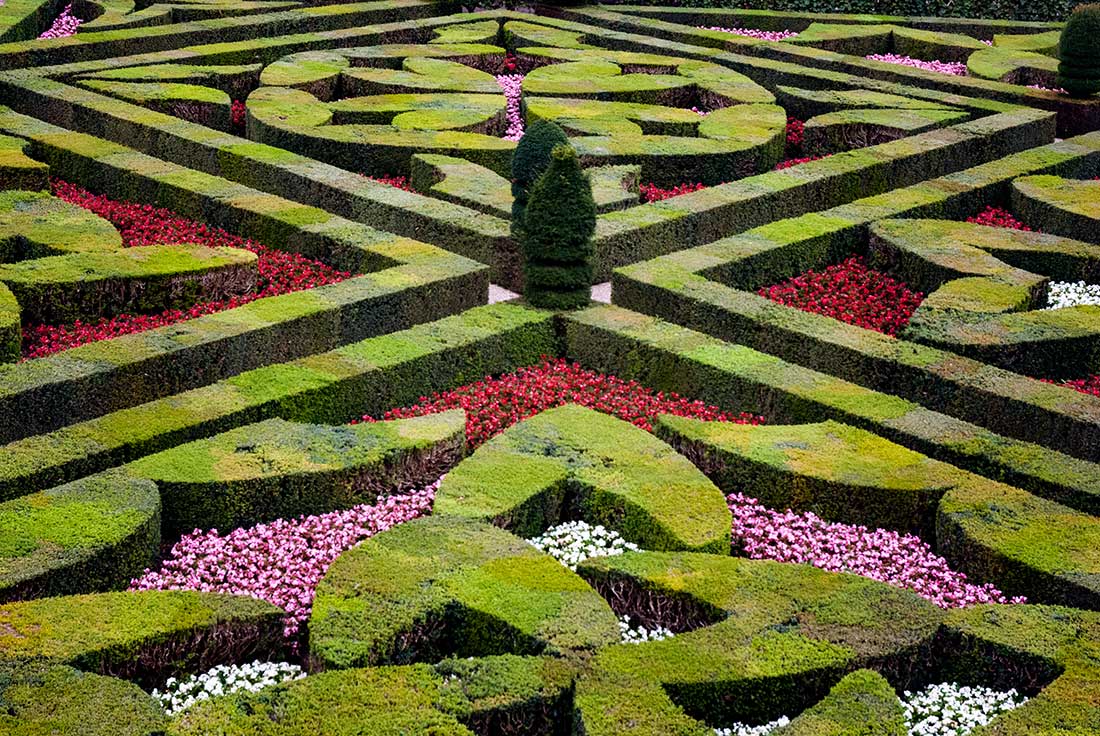 Château de Villandry